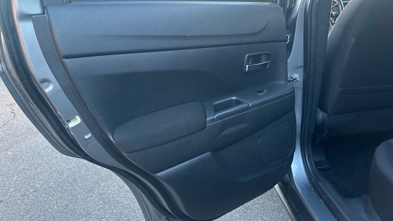 Mitsubishi Outlander Sport 2.0 ES AWD 2021