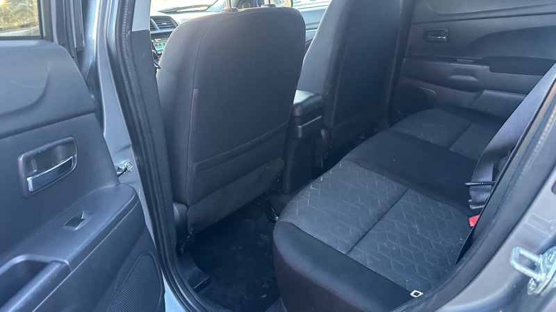 Mitsubishi Outlander Sport 2.0 ES AWD 2021