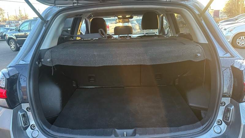 Mitsubishi Outlander Sport 2.0 ES AWD 2021