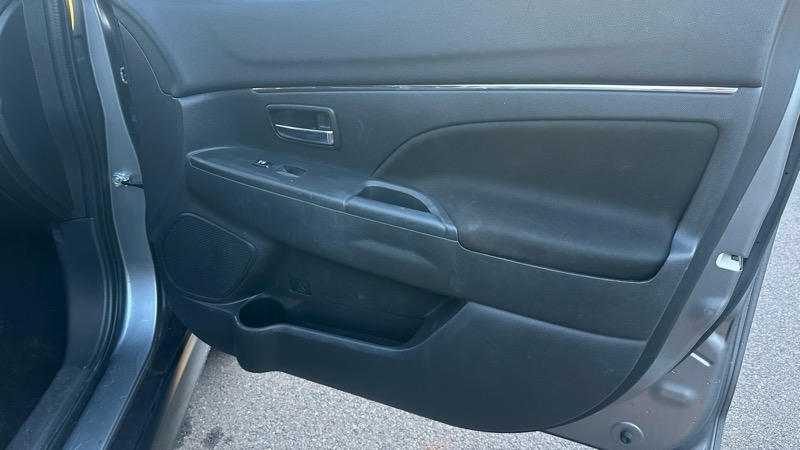 Mitsubishi Outlander Sport 2.0 ES AWD 2021