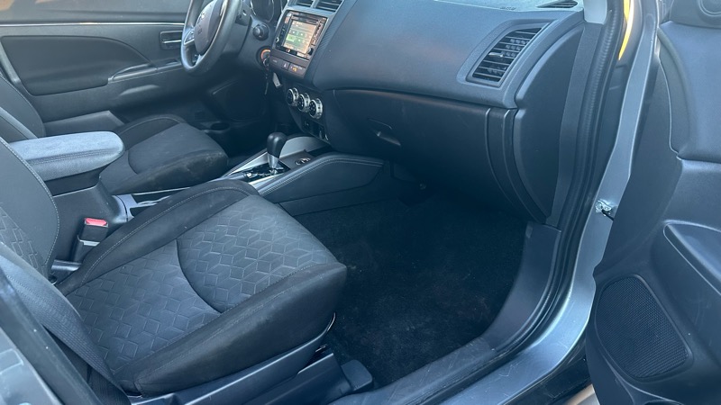 Mitsubishi Outlander Sport 2.0 ES AWD 2021