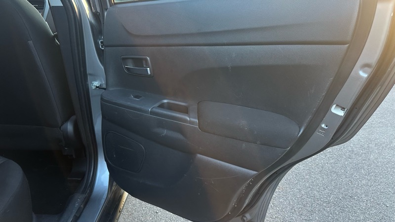 Mitsubishi Outlander Sport 2.0 ES AWD 2021