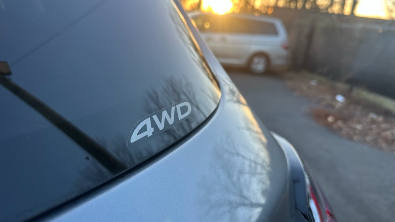 Mitsubishi Outlander Sport 2.0 ES AWD 2021