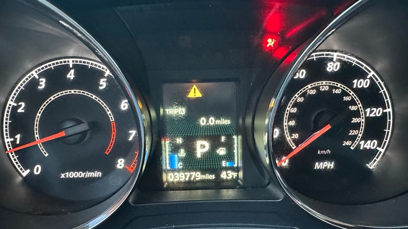 Mitsubishi Outlander Sport 2.0 ES AWD 2021