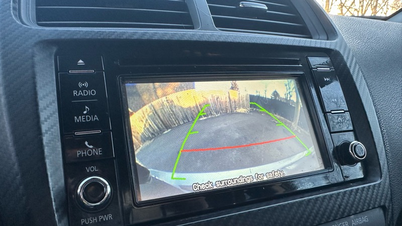 Mitsubishi Outlander Sport 2.0 ES AWD 2021