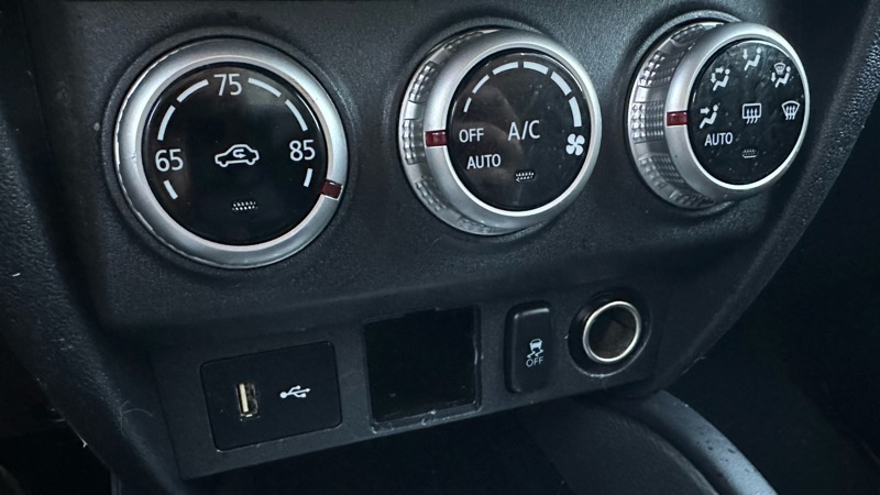 Mitsubishi Outlander Sport 2.0 ES AWD 2021