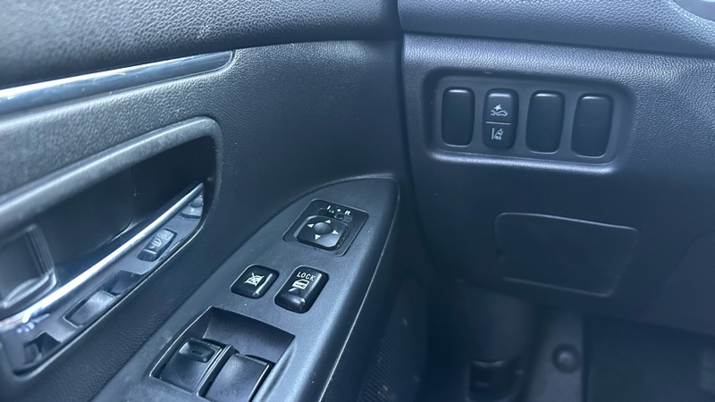 Mitsubishi Outlander Sport 2.0 ES AWD 2021