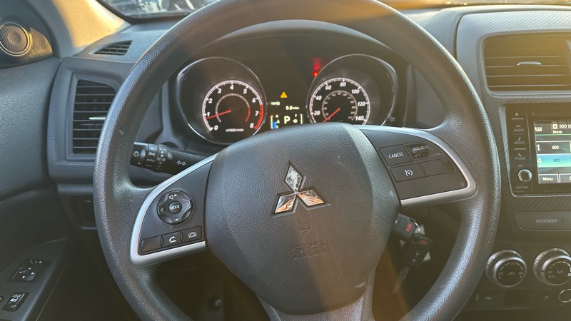 Mitsubishi Outlander Sport 2.0 ES AWD 2021