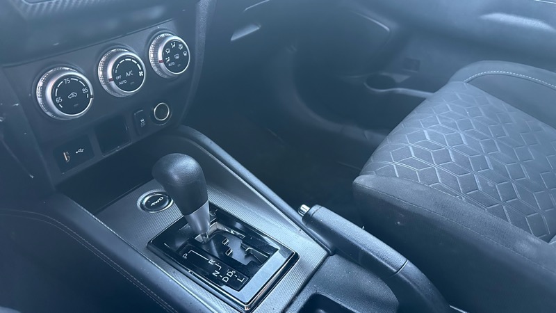 Mitsubishi Outlander Sport 2.0 ES AWD 2021