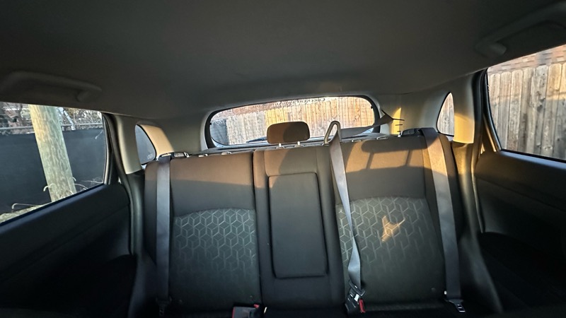 Mitsubishi Outlander Sport 2.0 ES AWD 2021