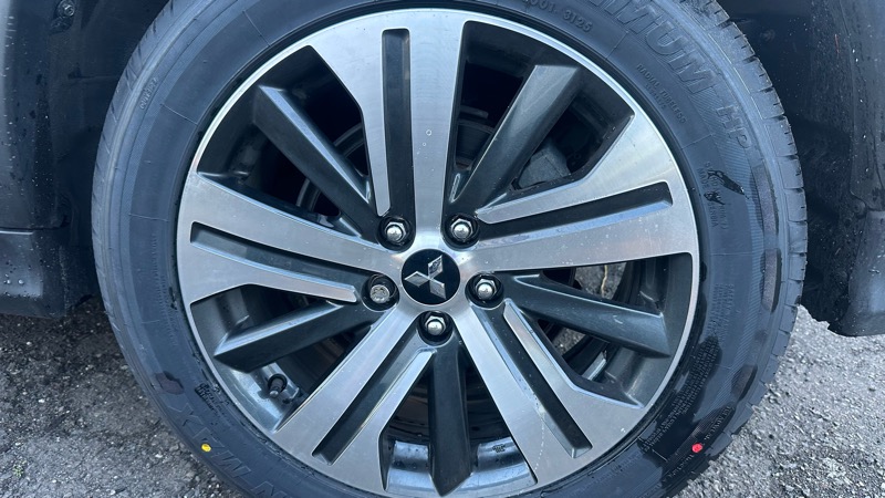 Mitsubishi Outlander Sport 2.0 ES AWD 2021