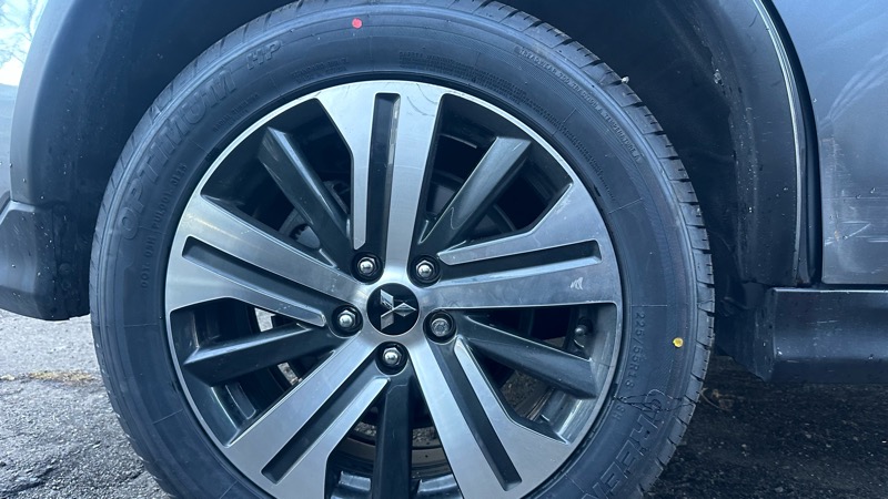 Mitsubishi Outlander Sport 2.0 ES AWD 2021