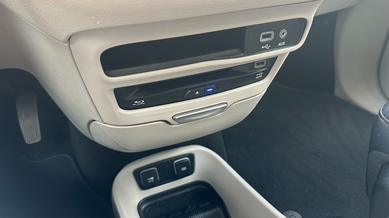Chrysler Pacifica Touring-L Plus 2018