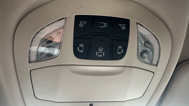 Chrysler Pacifica Touring-L Plus 2018