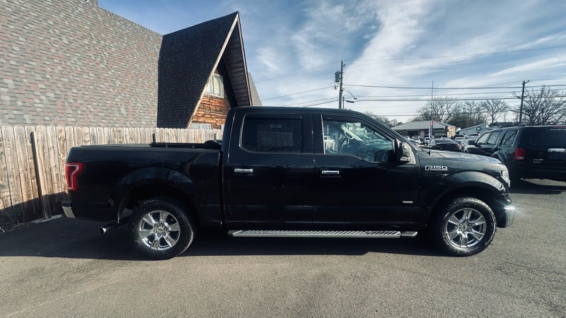 Ford F-150  2015