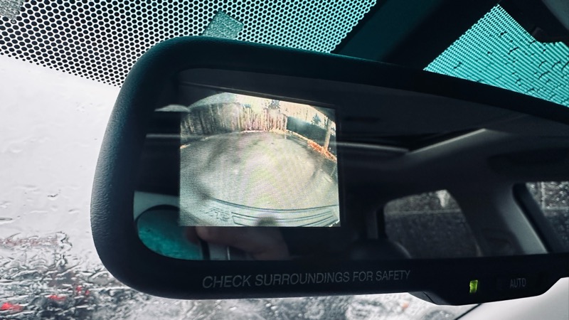 Lexus RX 350 AWD 2011