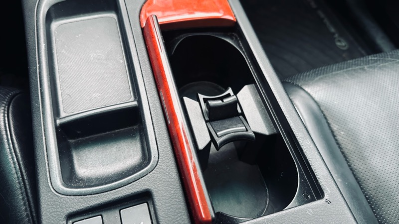 Lexus RX 350 AWD 2011