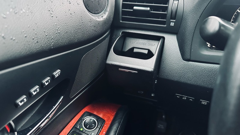 Lexus RX 350 AWD 2011