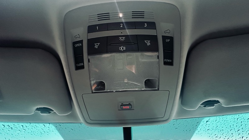 Lexus RX 350 AWD 2011