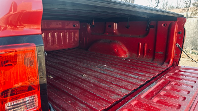 Chevrolet Silverado 1500 LT 2014