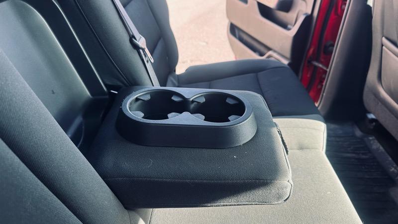 Chevrolet Silverado 1500 LT 2014