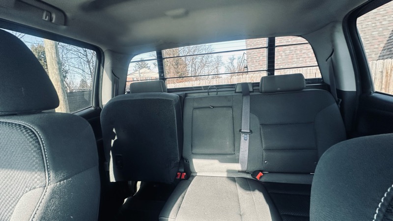 Chevrolet Silverado 1500 LT 2014