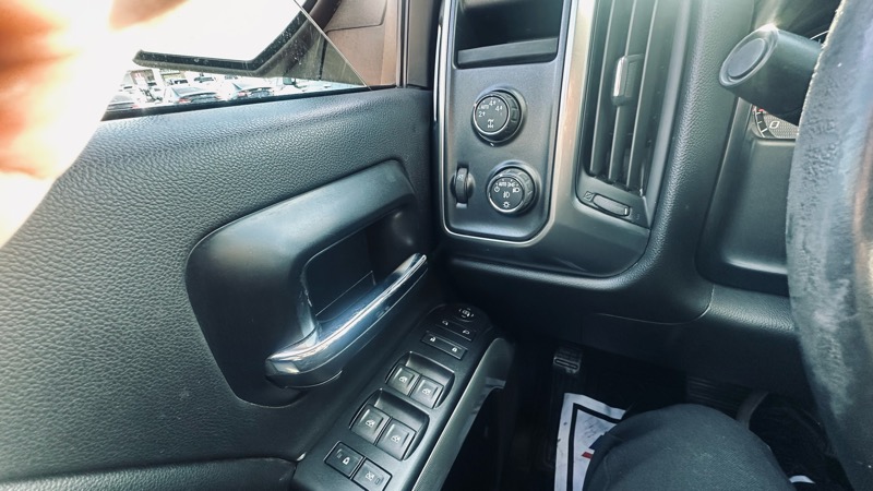 Chevrolet Silverado 1500 LT 2014