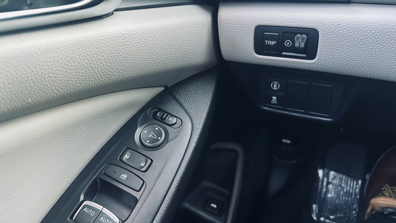 Honda Accord LX 2018