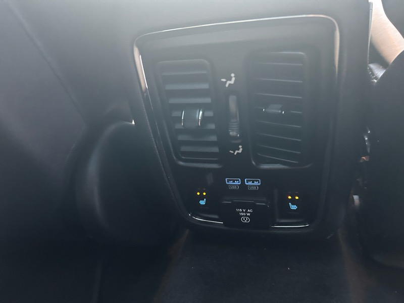 Jeep Grand Cherokee Limited 4WD 2016