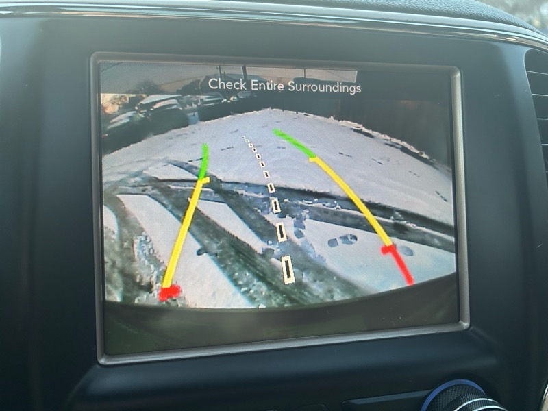 Jeep Grand Cherokee Limited 4WD 2016