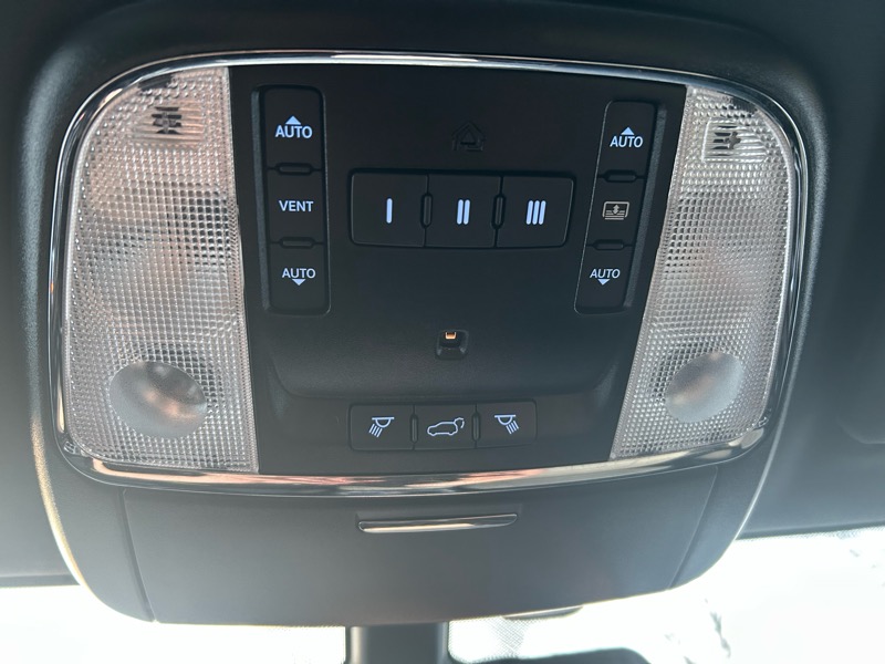 Jeep Grand Cherokee Limited 4WD 2016