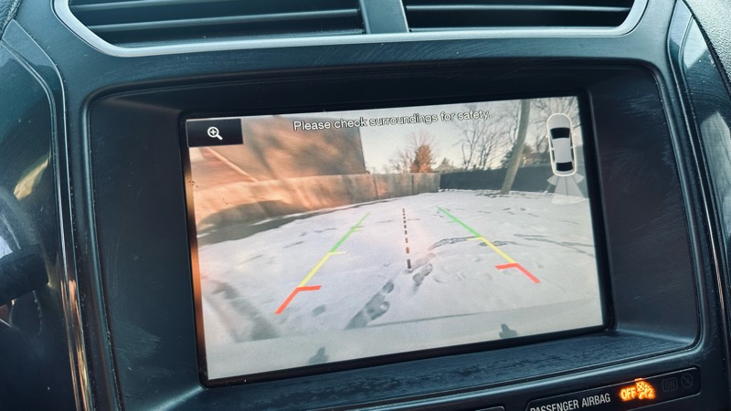 Ford Explorer XLT 2016