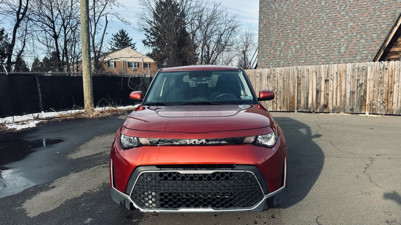 Kia Soul S 2023