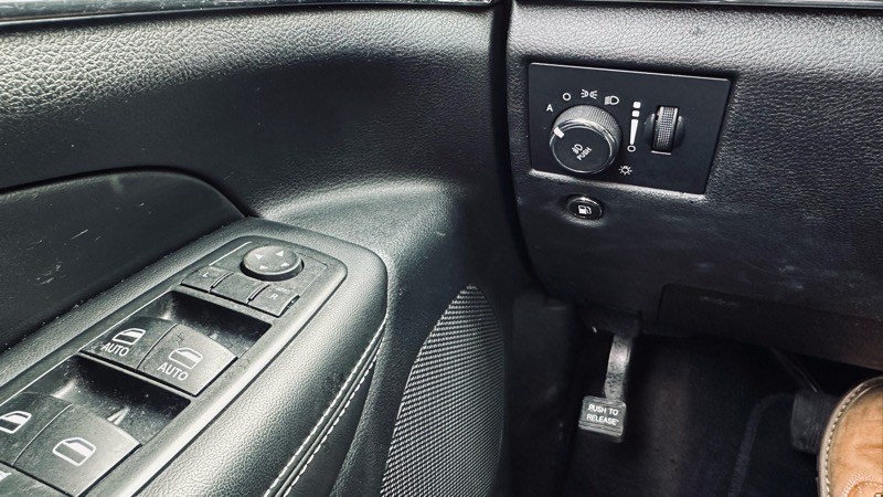 Jeep Grand Cherokee Limited 4WD 2015