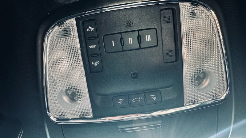 Jeep Grand Cherokee Limited 4WD 2015