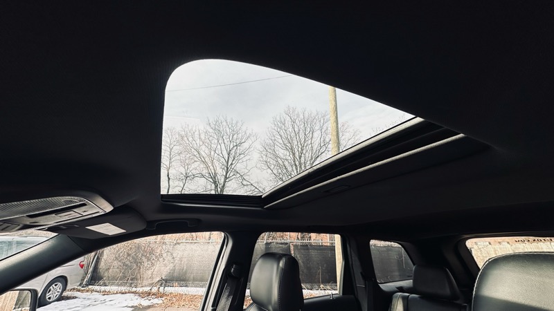 Jeep Grand Cherokee Limited 4WD 2015