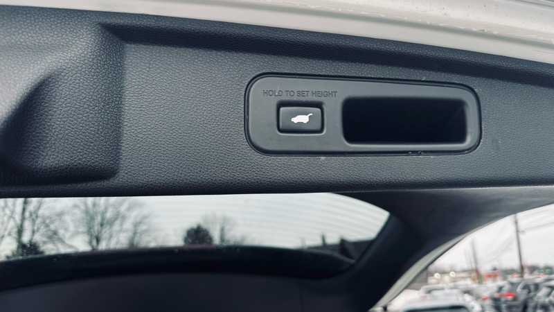 Honda Odyssey EX-L 2018