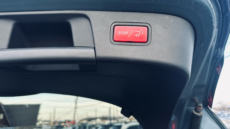 Mercedes-Benz GLA-Class GLA250 4MATIC 2015