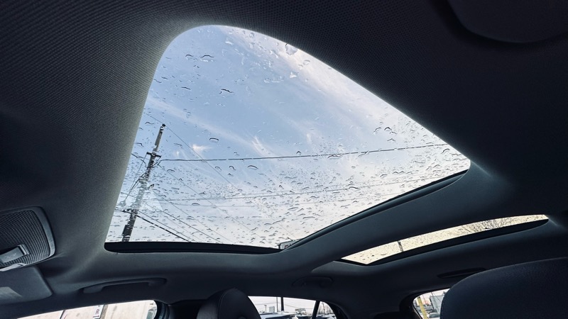 Mercedes-Benz GLA-Class GLA250 4MATIC 2015