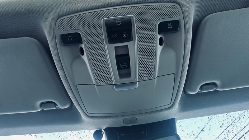 Mercedes-Benz GLA-Class GLA250 4MATIC 2015