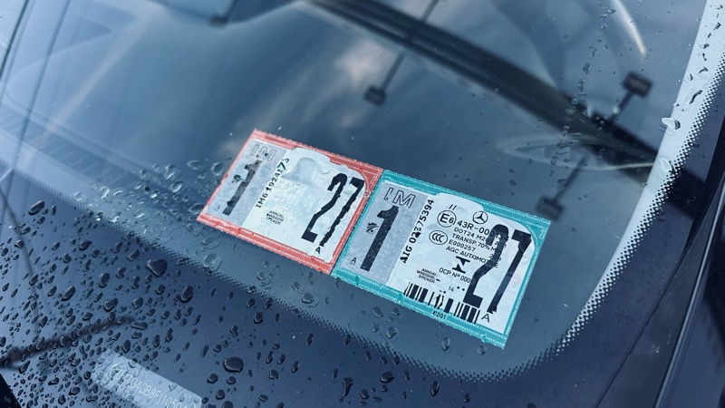 Mercedes-Benz GLA-Class GLA250 4MATIC 2015