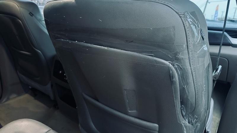 Chevrolet Tahoe LTZ 4WD 2015