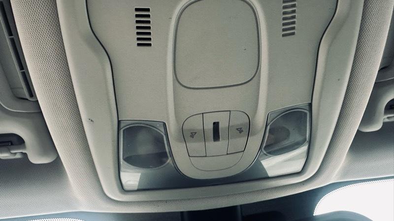 Jeep Renegade Latitude 4WD 2016