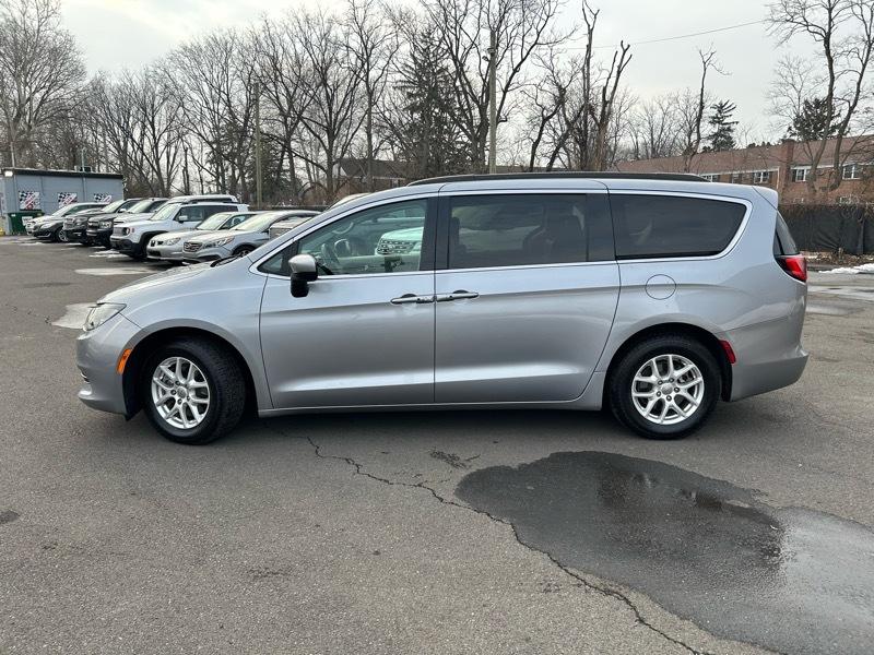 Chrysler Voyager LXI 2020