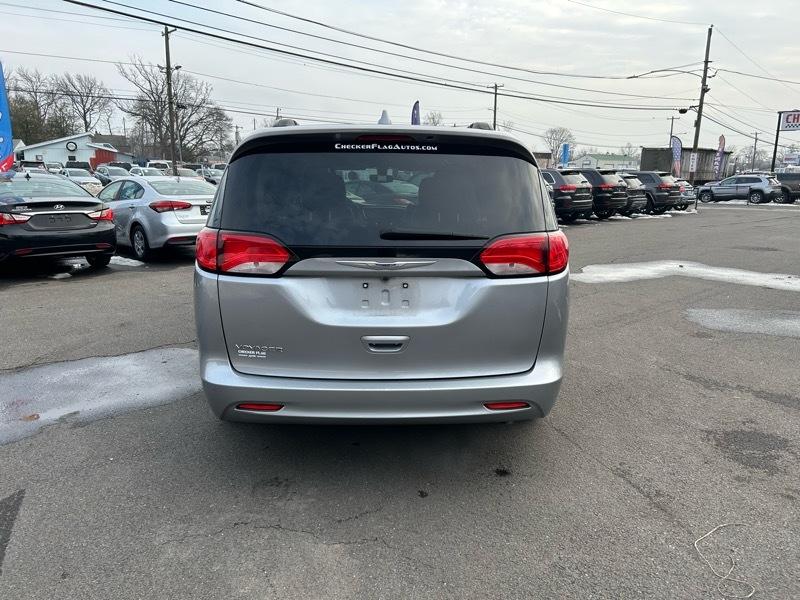 Chrysler Voyager LXI 2020