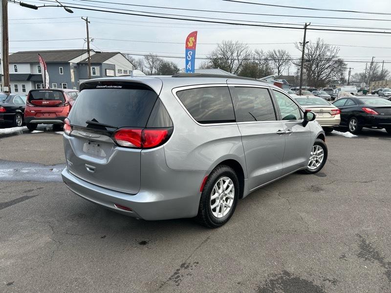 Chrysler Voyager LXI 2020
