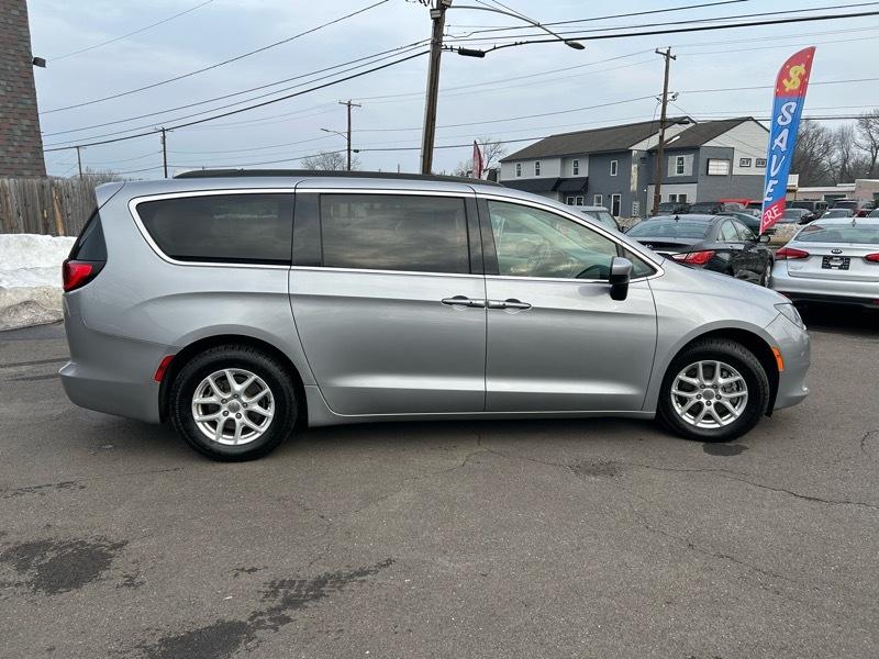 Chrysler Voyager LXI 2020