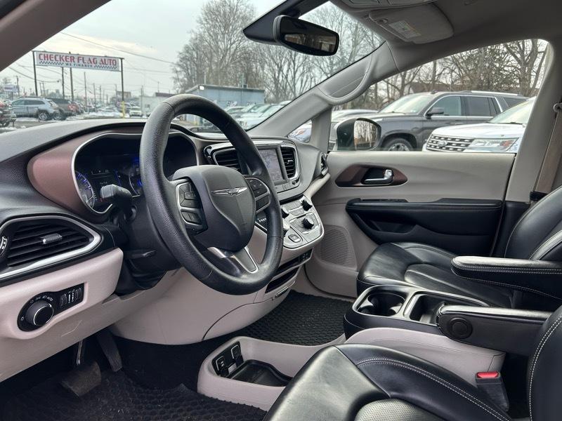 Chrysler Voyager LXI 2020