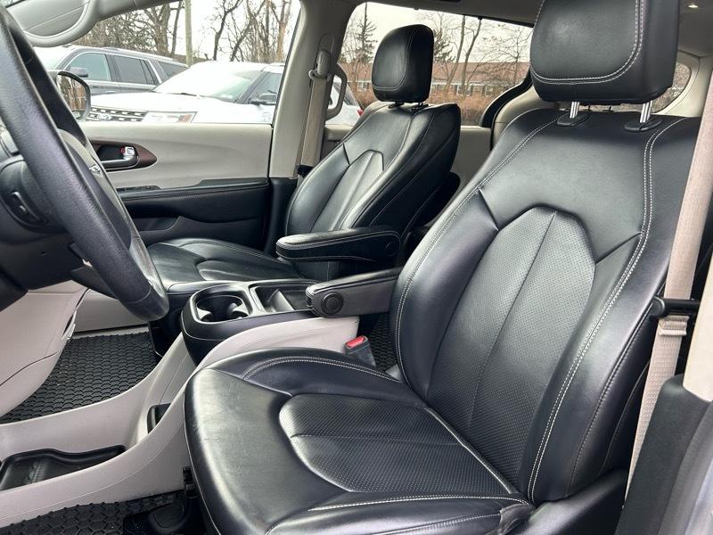 Chrysler Voyager LXI 2020