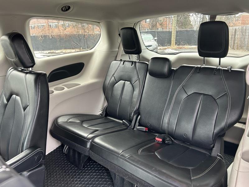 Chrysler Voyager LXI 2020